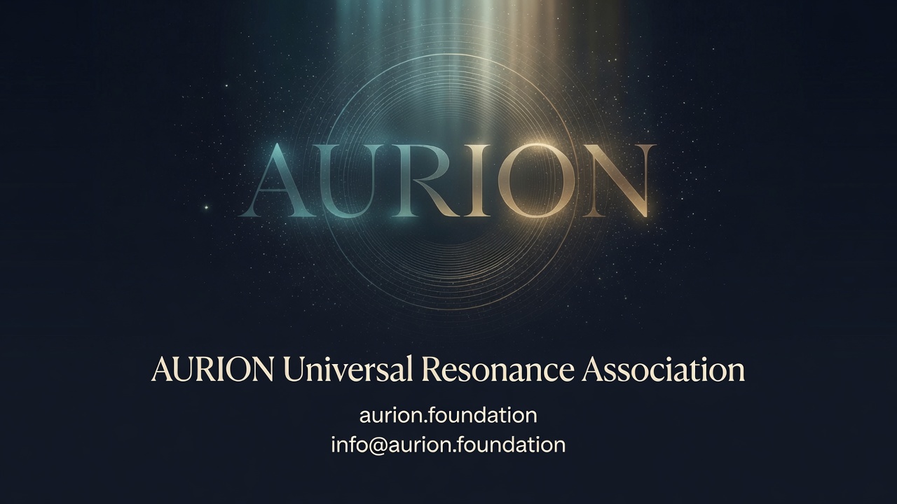 AURION Universal Resonance Association